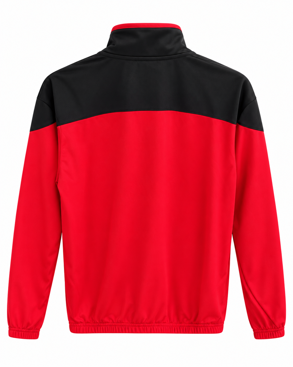 Umbro Ανδρική Ζακέτα Κόκκινη - M