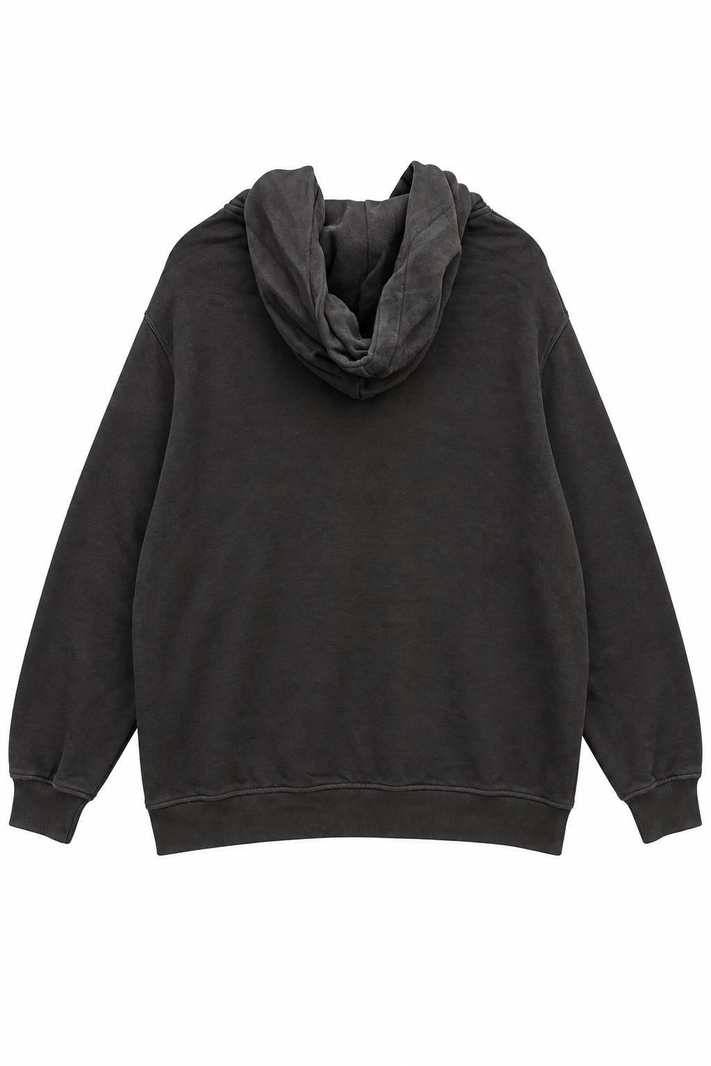 Dickies Ανδρικό Φούτερ – Μαύρο - L