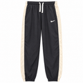 Nike Ανδρικό Παντελόνι Φόρμας – Μαύρο Εκρού - M