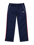 Fila Track Pants – Navy Blue-L