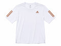 Adidas Freelift Performance T-Shirt – White-M
