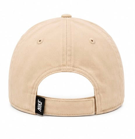 Nike Heritage Cap – Beige