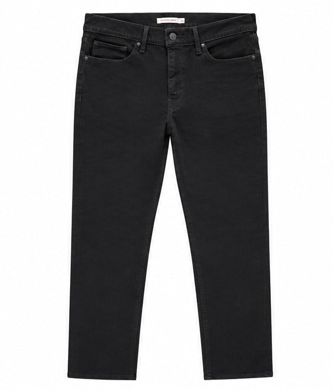 Levi's Ανδρικό Τζιν Μαύρο - W33