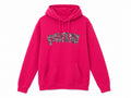 Puma Φούτερ Hoodie Φούξια-XL