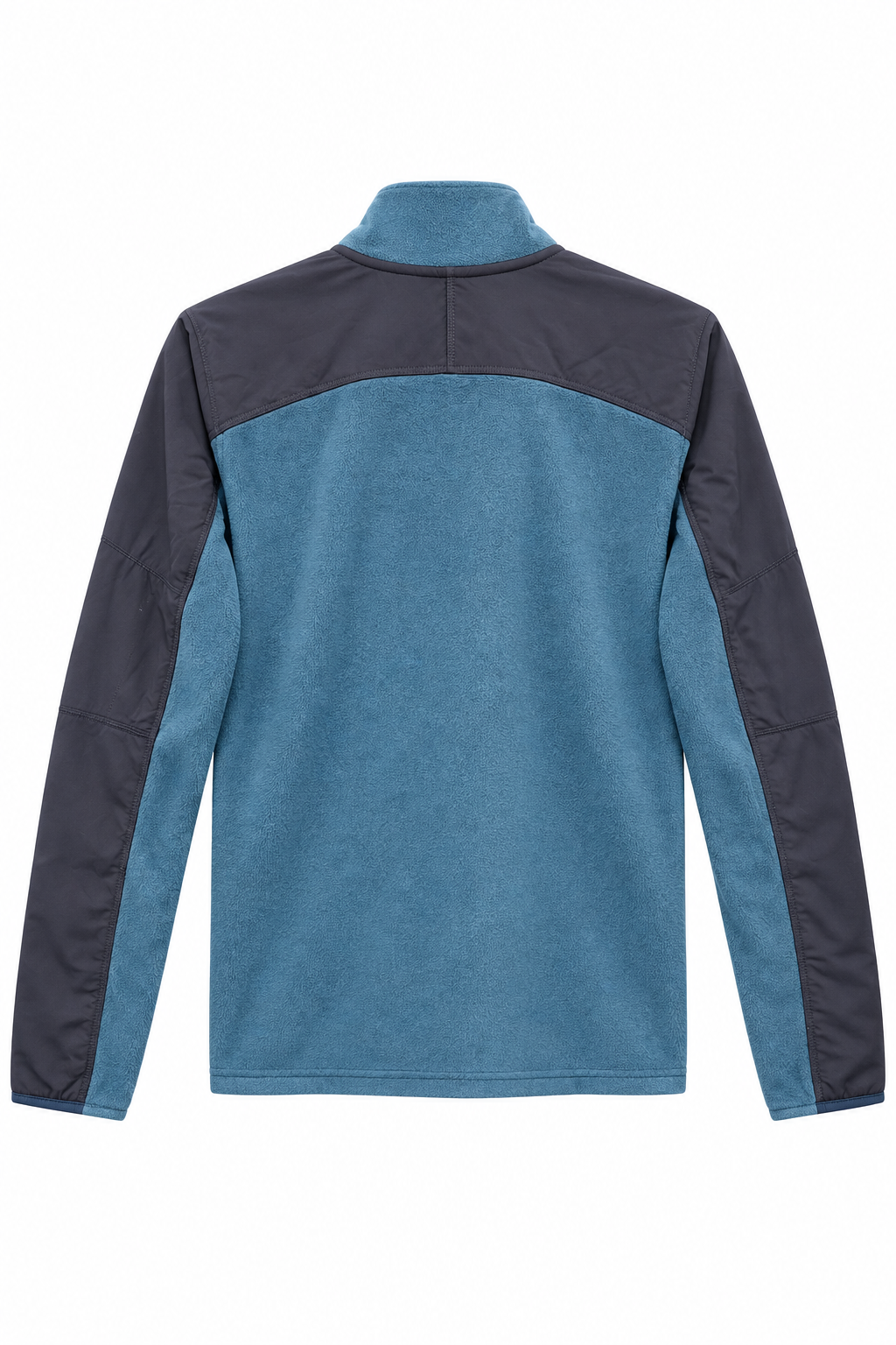 The North Face Ανδρικό Φούτερ – Μπλε - S