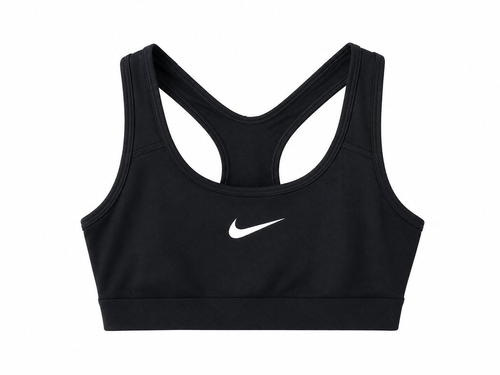 Nike Dri-FIT Γυναικείο Αθλητικό Μπουστάκι-M