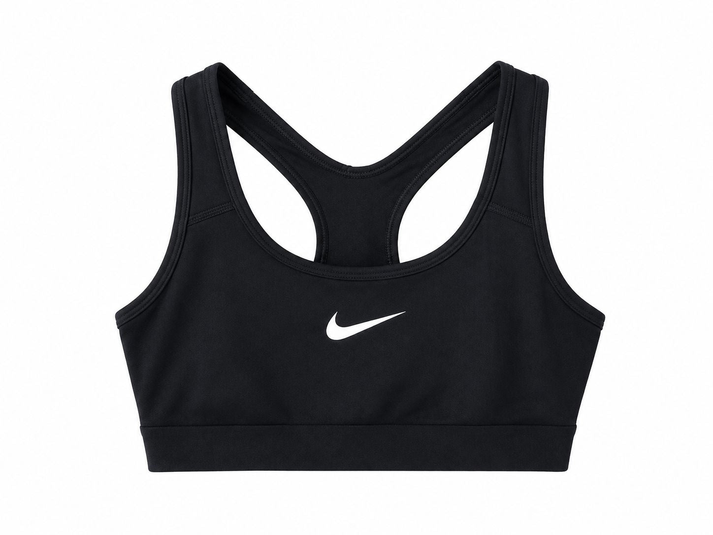 Nike Dri-FIT Γυναικείο Αθλητικό Μπουστάκι-M