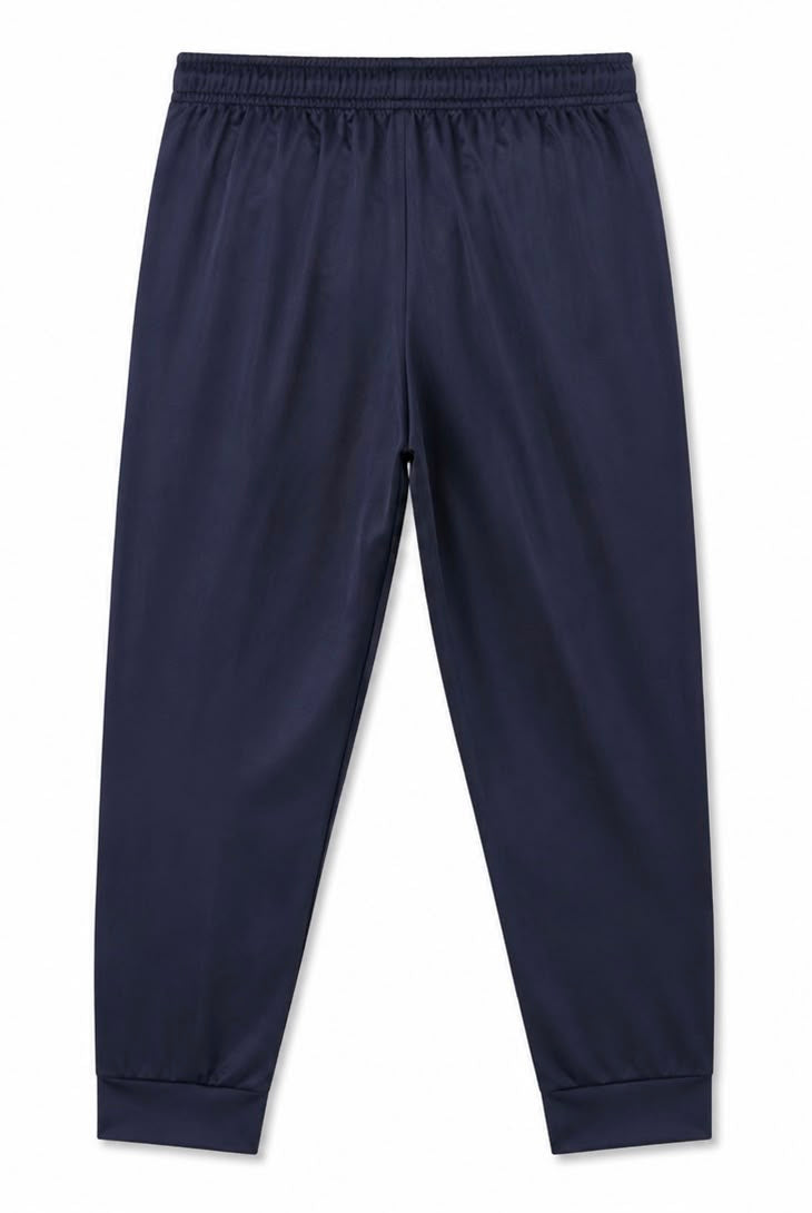 Umbro Ανδρικό Παντελόνι Φόρμας – Navy Μπλε – S
