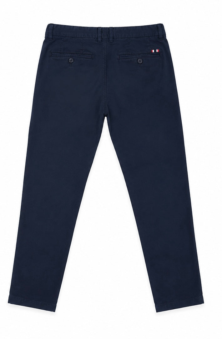 Tommy Hilfiger Chino Pants – Navy Blue-31/32