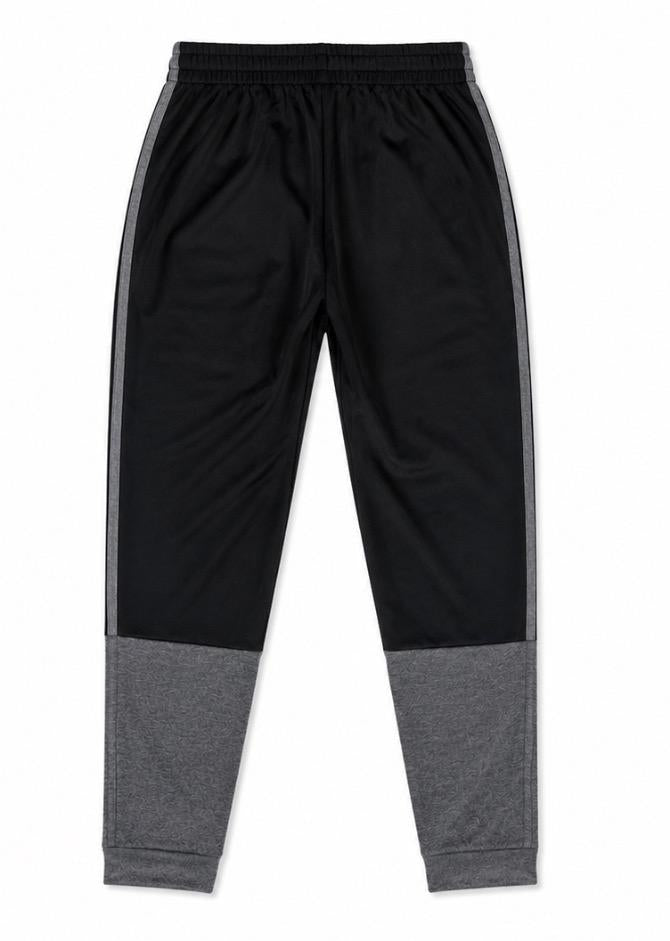 Adidas Μαύρο Αθλητικό Παντελόνι Track Pants-S
