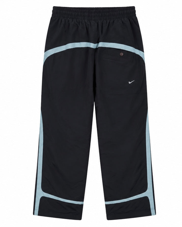 Nike Ανδρικό Παντελόνι Φόρμας Μαύρο - XL