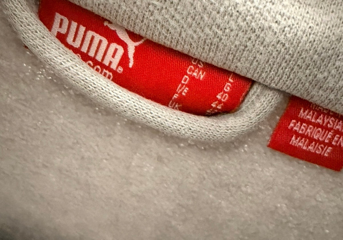 Puma Γυναικεία Ζακέτα Μπεζ – L
