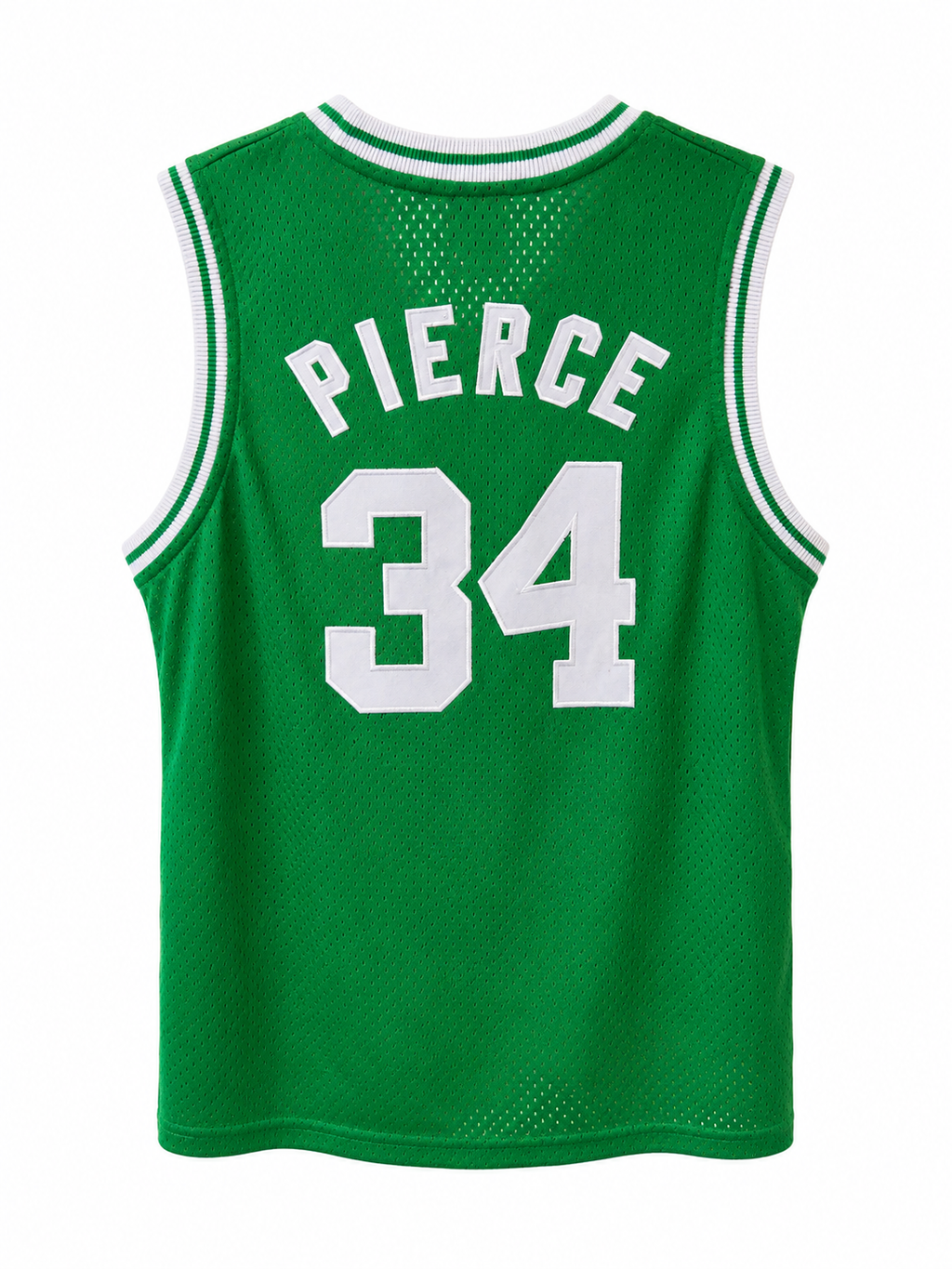 Boston Celtics #34 NBA Jersey-XXL