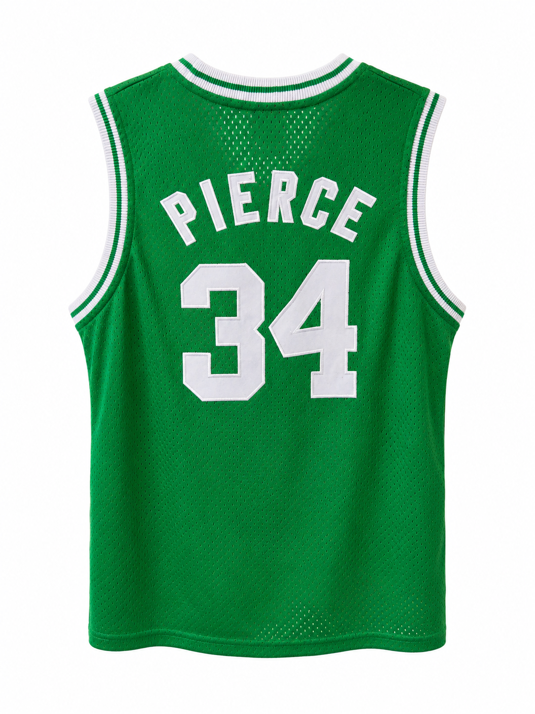 Boston Celtics #34 NBA Jersey-XXL