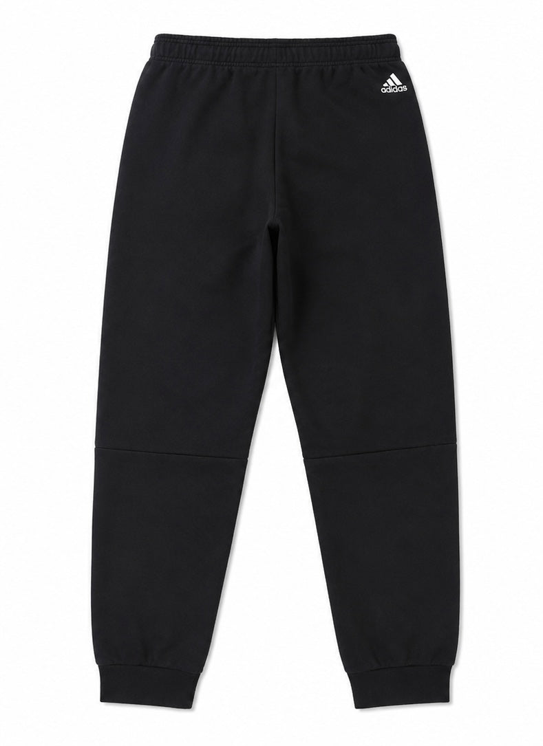 Adidas Essentials Jogger Pants – Black-L