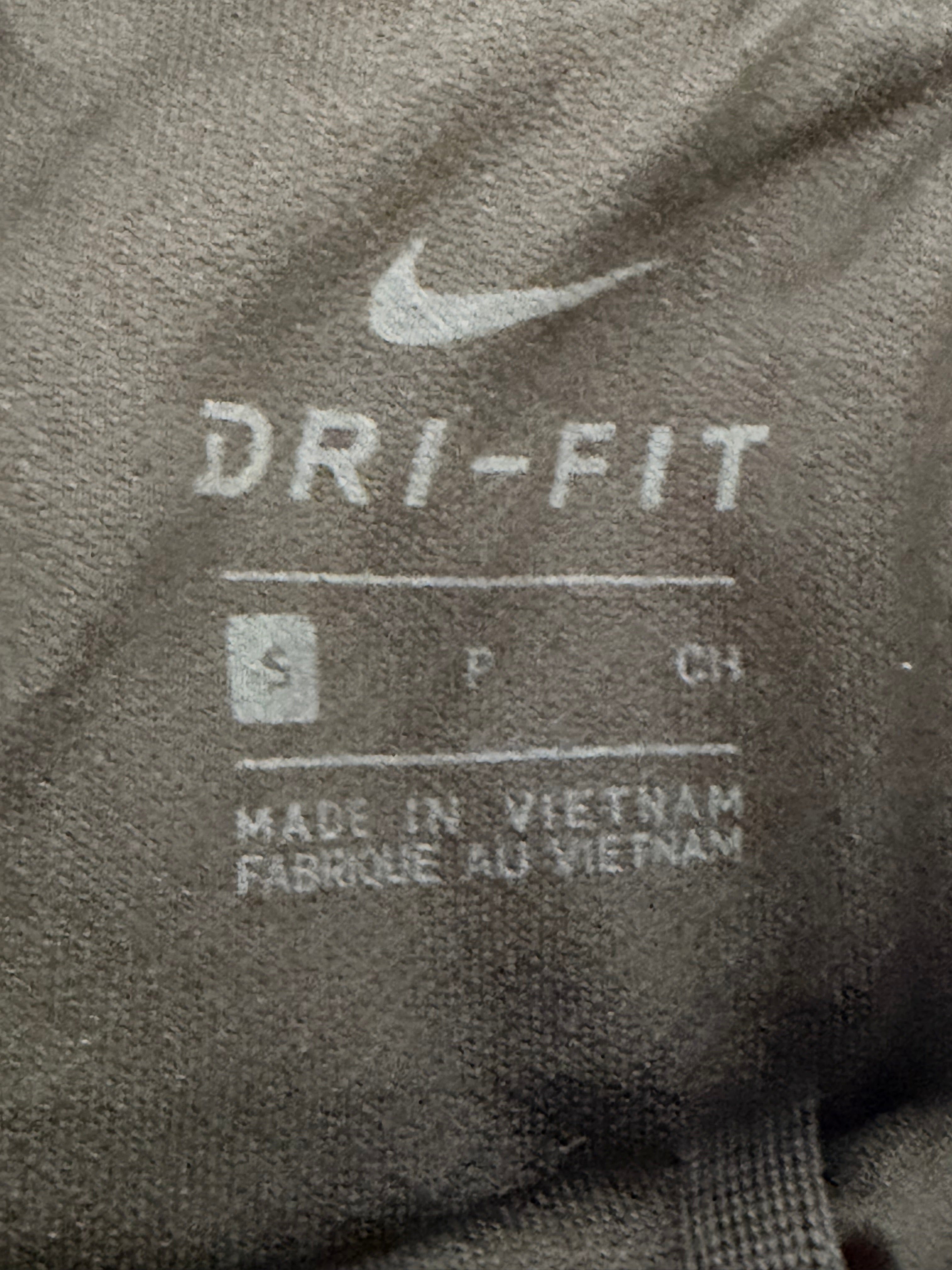 Nike Γυναικείο Running Σορτς Μαύρο-S