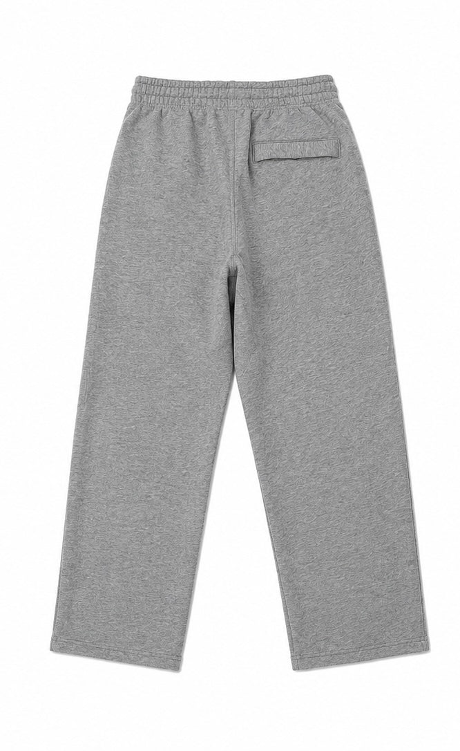 Nike Sportswear Fleece Sweatpants – Grey-S
