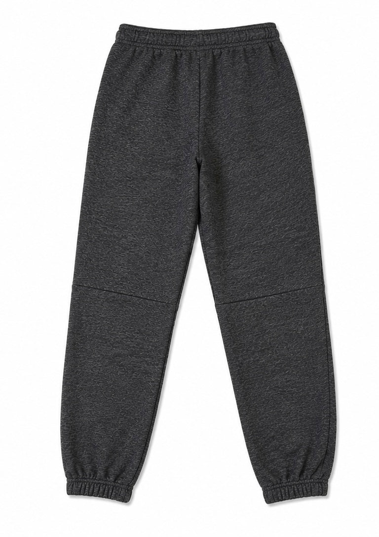 Adidas Graphic Logo Jogger – Dark Grey-M