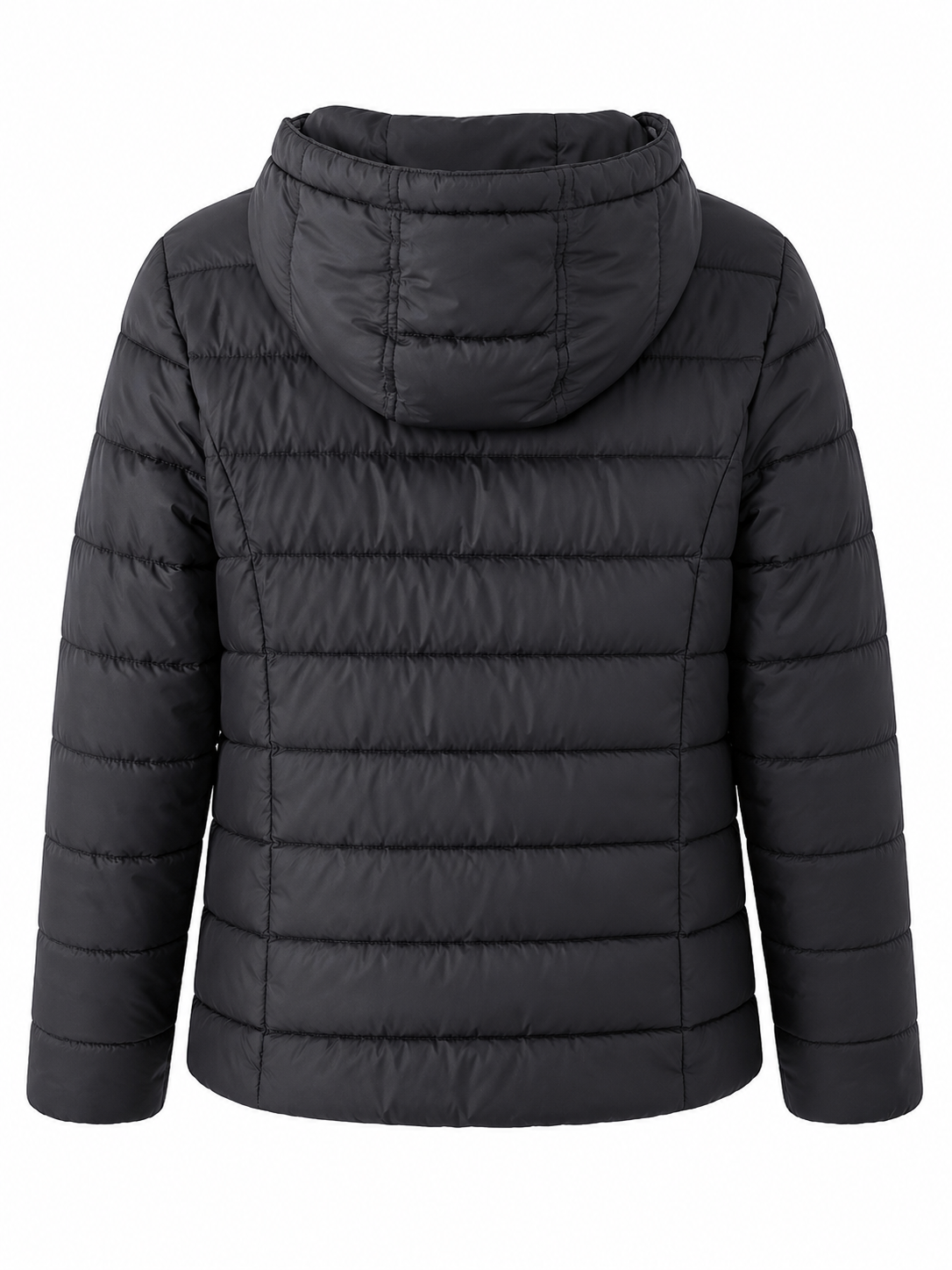 Tommy Hilfiger Puffer Jacket-S