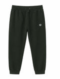 Sergio Tacchini Ανδρικό Παντελόνι Φόρμας Πράσινο - L