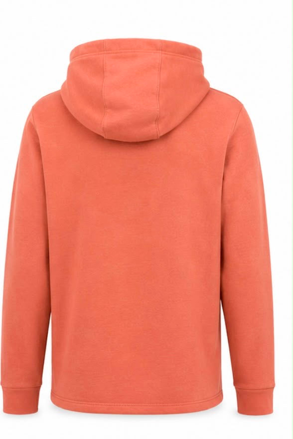 Timberland Zip Hoodie – Κοραλί (S)