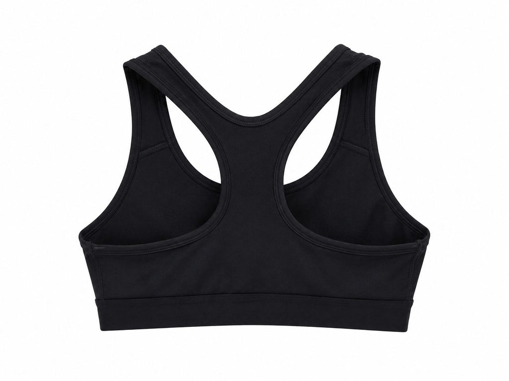 Nike Dri-FIT Γυναικείο Αθλητικό Μπουστάκι-M
