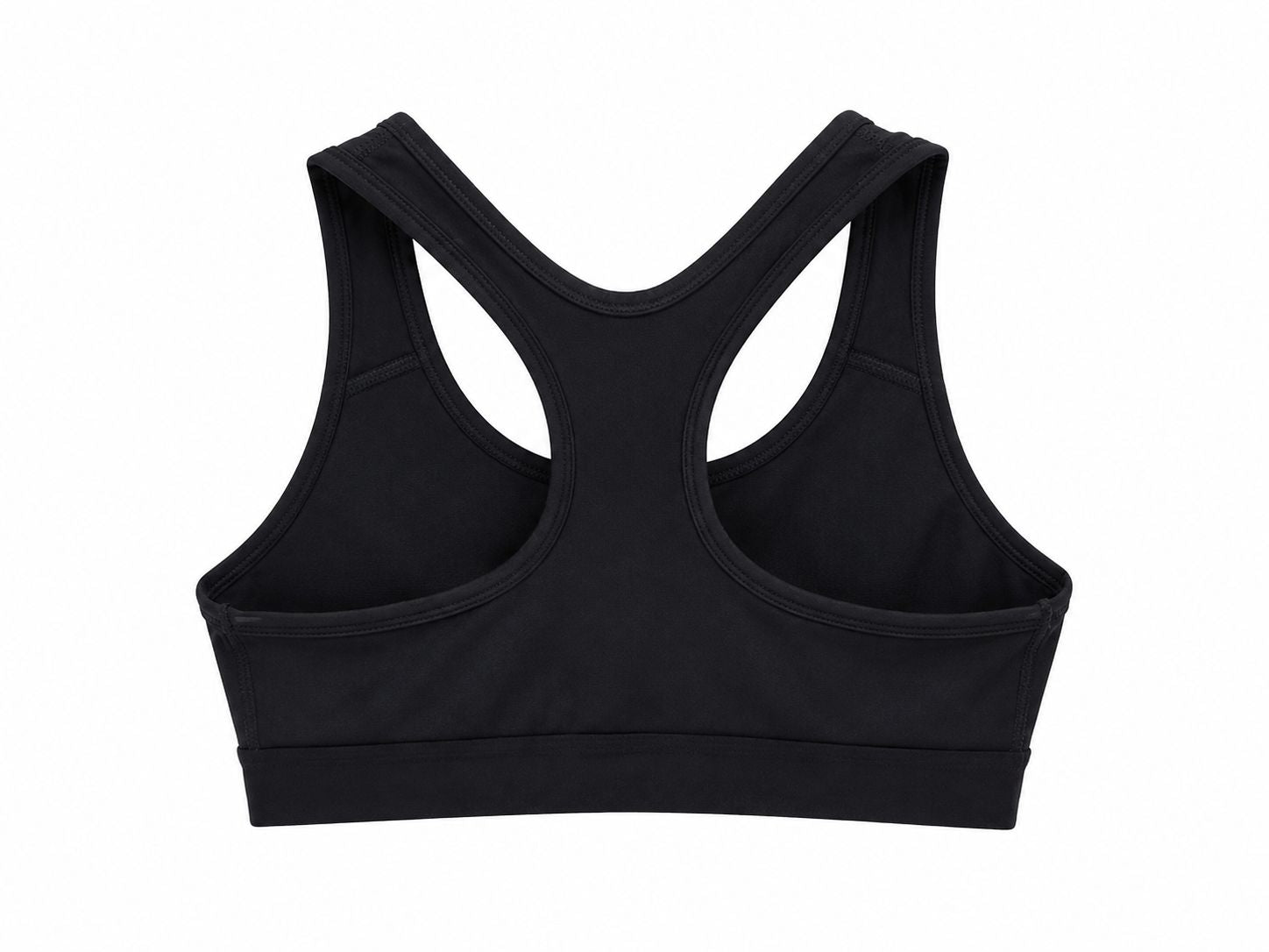 Nike Dri-FIT Γυναικείο Αθλητικό Μπουστάκι-M