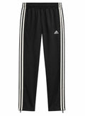 Adidas Ανδρικό Παντελόνι Φόρμας Μαύρο - L