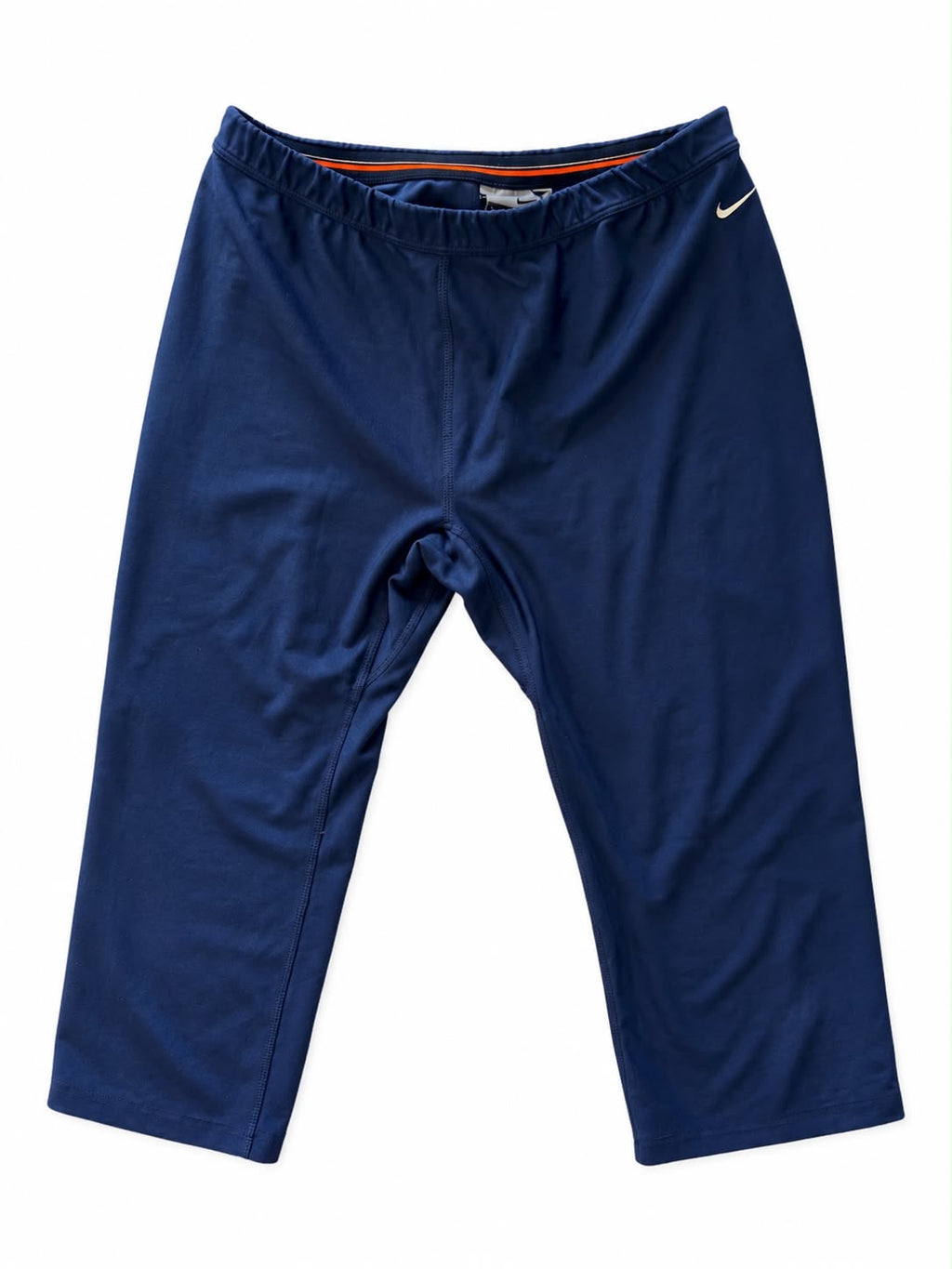 Nike Dri-FIT 3/4 Compression Leggings (XS)