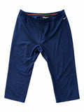 Nike Dri-FIT 3/4 Compression Leggings (XS)