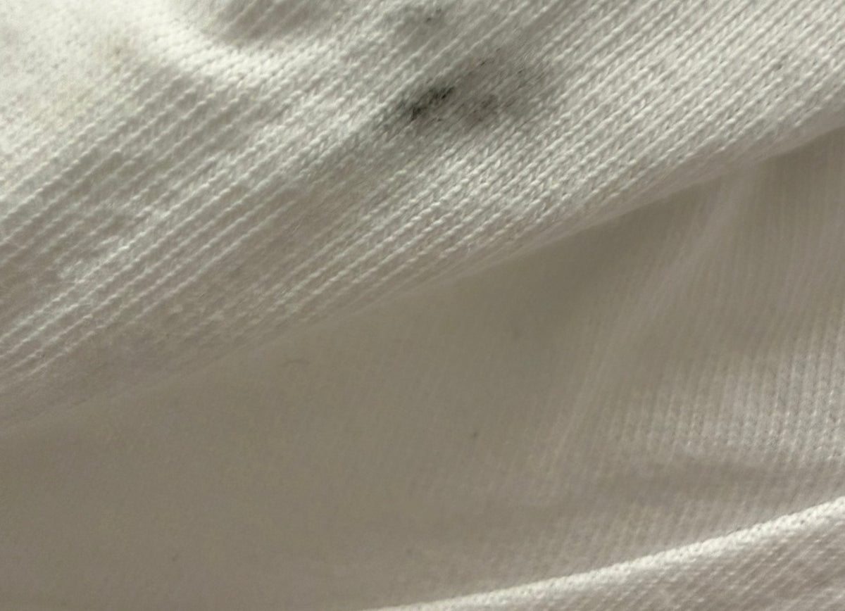 Adidas Ανδρικό Φούτερ Λευκό – M