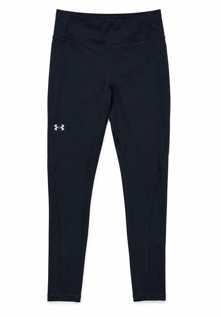 Under Armour Performance Leggings – Black-M