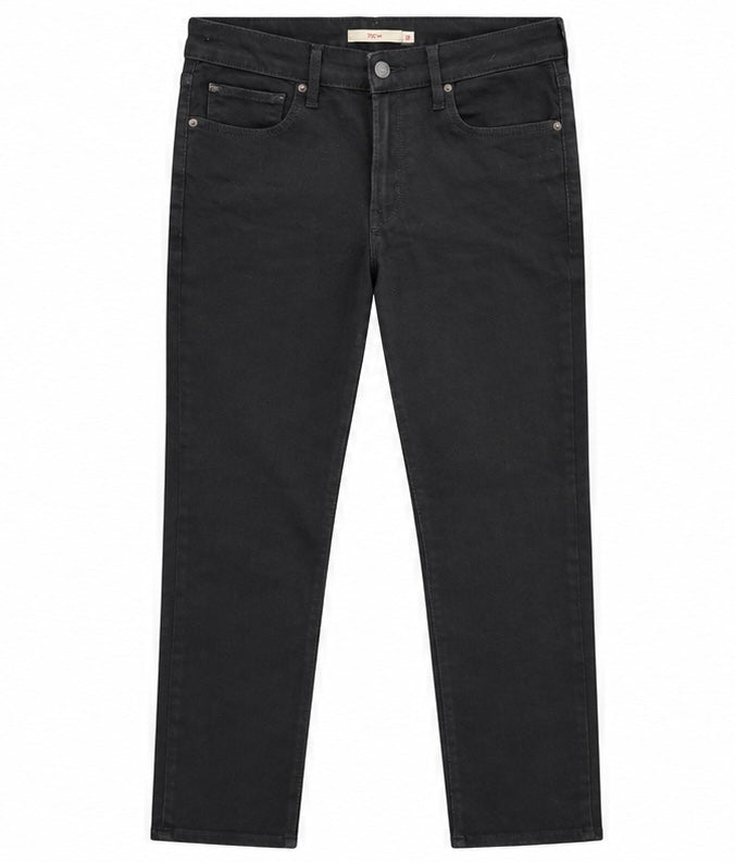 Levi's Γυναικείο Τζιν Μαύρο - W30