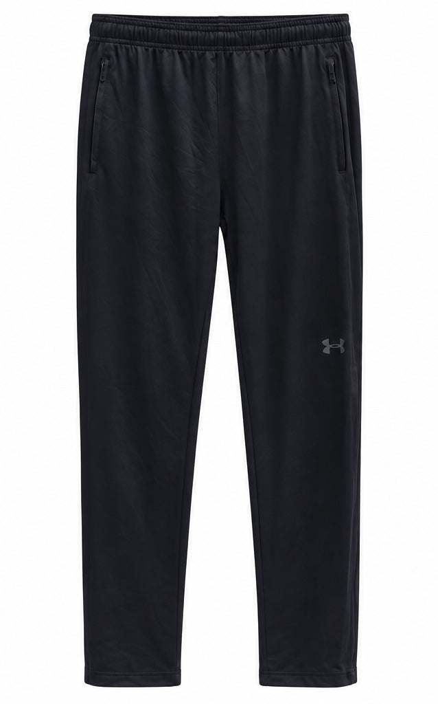 Under Armour Ανδρικό Παντελόνι Φόρμας Μαύρο - L