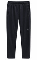 Under Armour Ανδρικό Παντελόνι Φόρμας Μαύρο - L