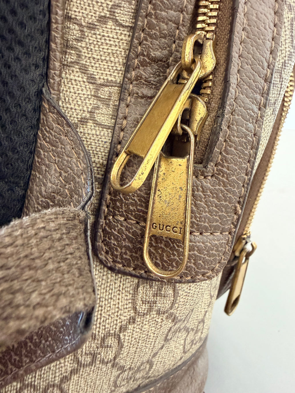 Gucci Ophidia GG Small Backpack