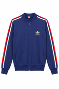 Adidas Originals Ανδρική Ζακέτα – Μπλε - M