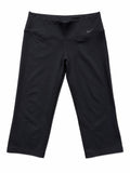 Nike Μαύρο 3/4 Κολάν Προπόνησης (S)