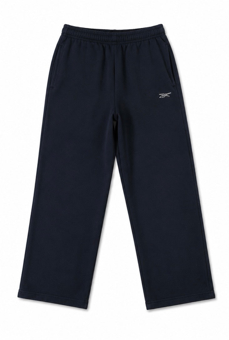 Reebok Classic Sweatpants – Navy-L