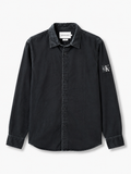 Calvin Klein Jeans Black Overshirt