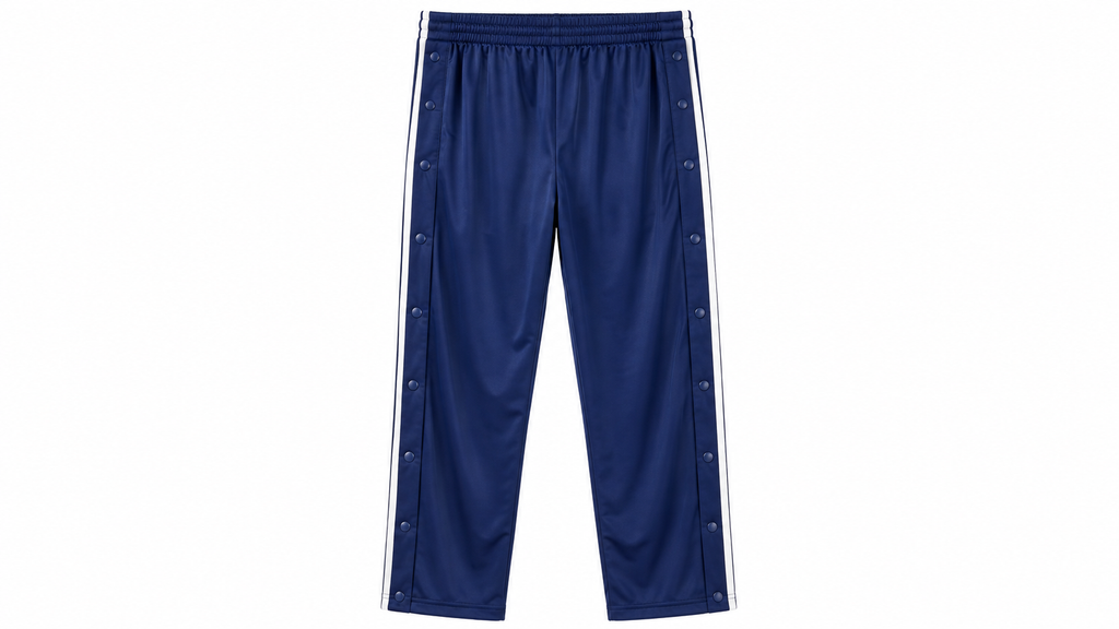 Adidas Originals Ανδρικό Παντελόνι Φόρμας – Μπλε Σκούρο - XL