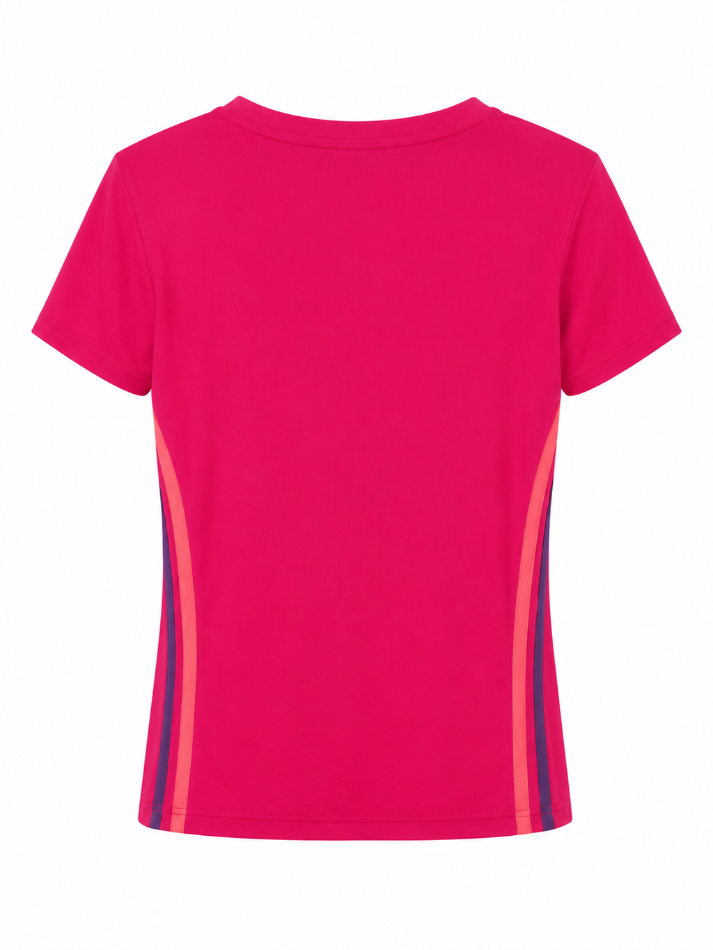 Adidas Climalite Training T-Shirt – Pink-L