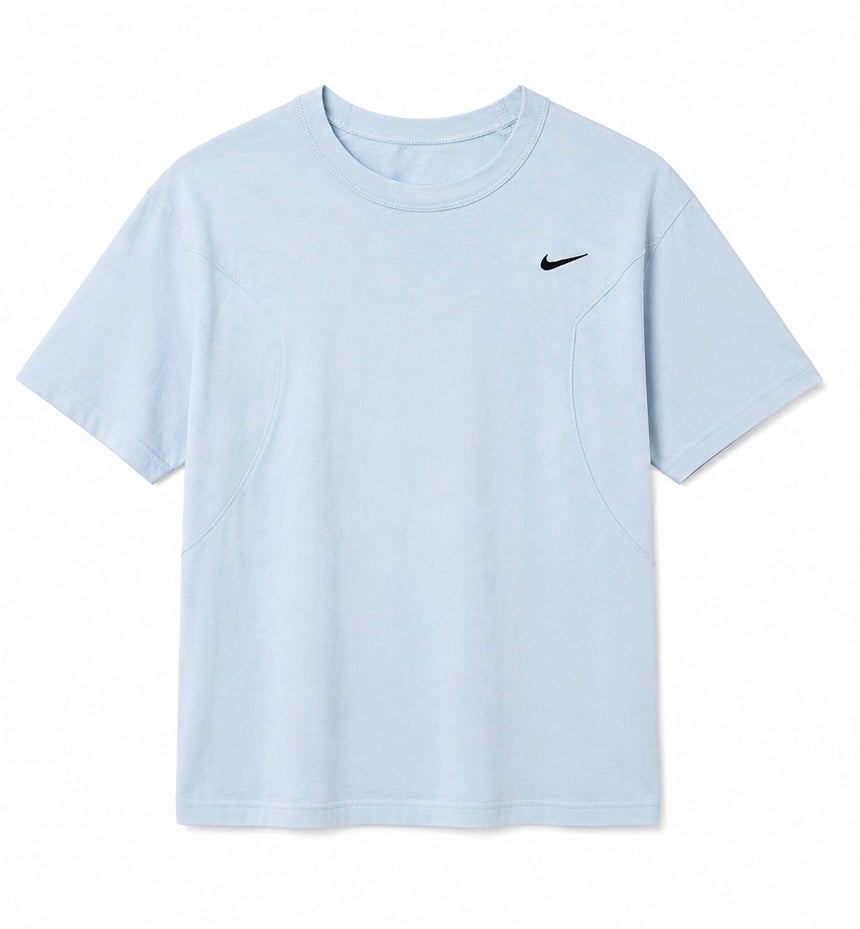 Nike Dri-FIT Ανδρικό T-Shirt Μπλουζάκι – Γαλάζιο – M