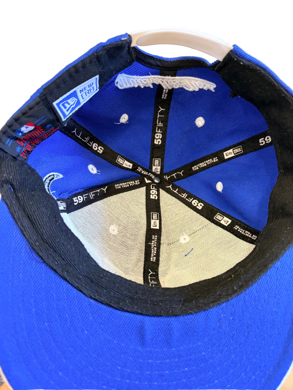 New Era Mitchell & Ness Chicago Bulls Snapback Cap
