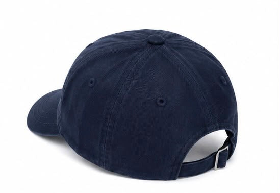 GANT Shield Baseball Cap – Navy