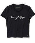 Tommy Hilfiger Logo T-Shirt-S