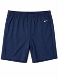 Nike Dri-FIT Μπλε Αθλητικό Σορτς (XL)