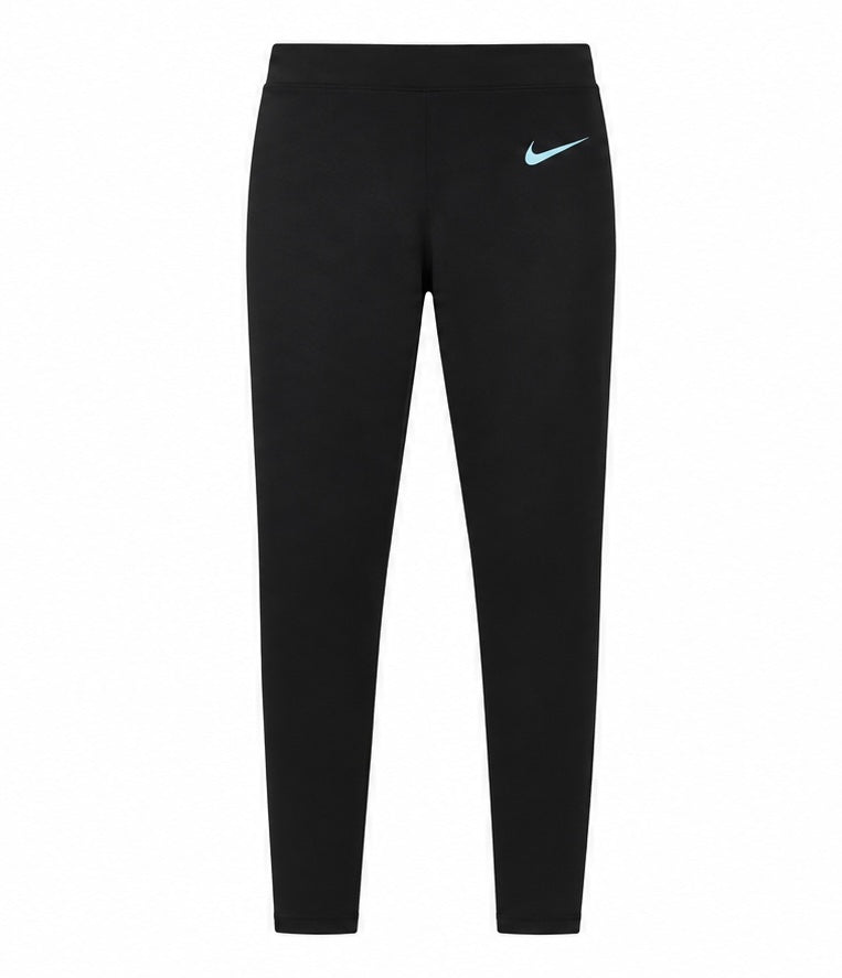 Nike Γυναικείο Dri-FIT Κολάν Μαύρο - M