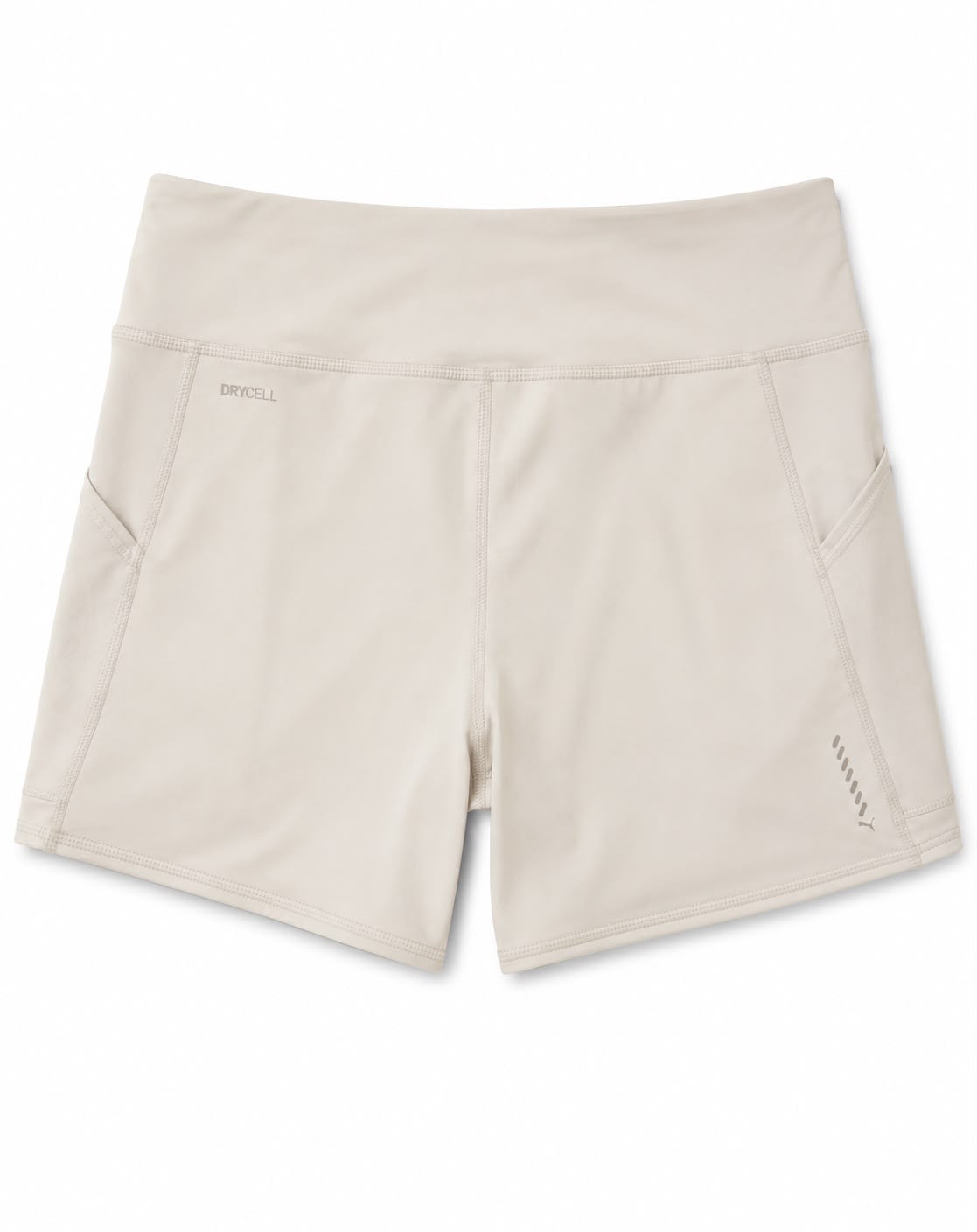 PUMA Γυναικείο Compression Σορτς με Πλαϊνές Τσέπες (M)