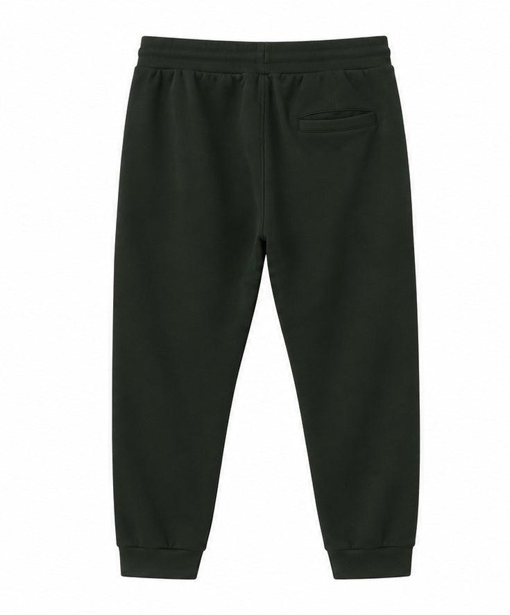 Sergio Tacchini Ανδρικό Παντελόνι Φόρμας Πράσινο - L
